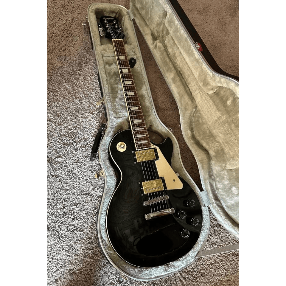 Epiphone Les Paul Standard, For Sale/Trade