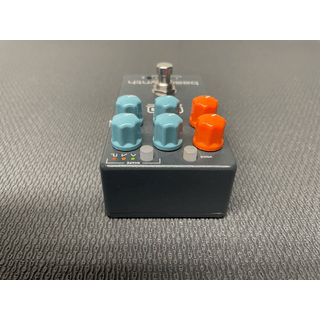 MXR MB301 Bass Synth image 5