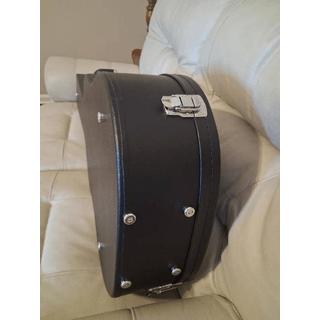 As NEW DREADNOUGHT GUITAR CASE image 4