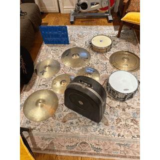 Huge Gear Sale – Vintage Boss, Boutique Guitar Pedals, Synths, Drums image 2