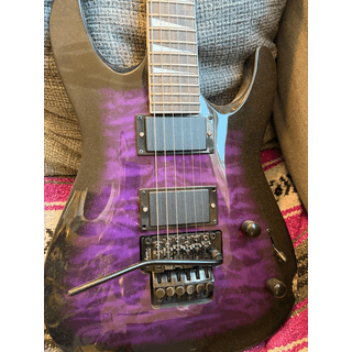 For Trade, Jackson JS32 arch top image 2