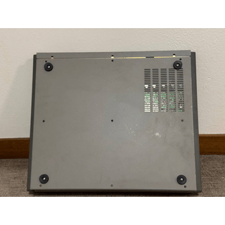 Akai mg614 image 2