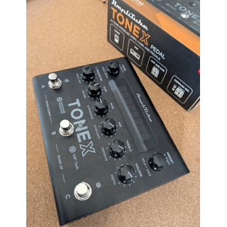 ToneX Pedal image 3
