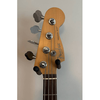 American Standard P-Bass image 4