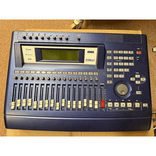 Korg D1600 mkII Digital Recording Studio image 3
