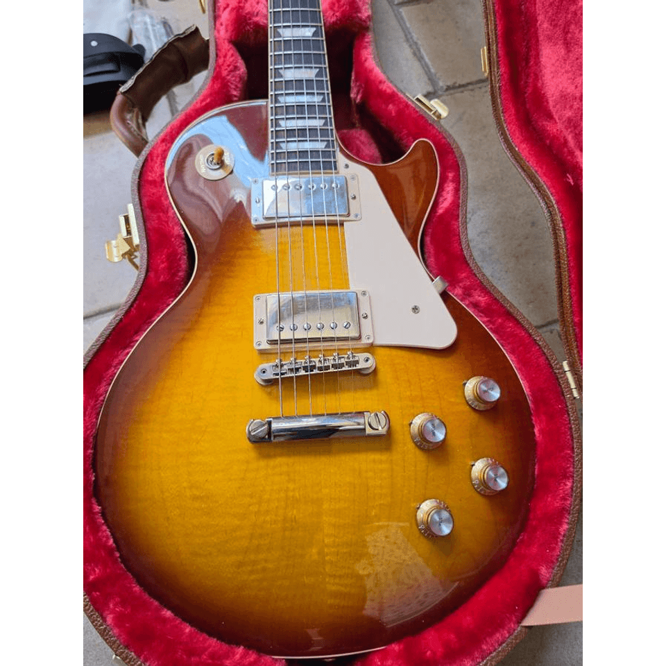 Gibson Les Paul Standard