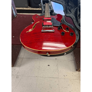 Oscar Schmidt by Washburn electric guitar image 2