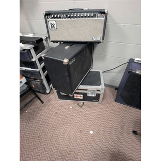 Music Man 65w Reverb image 4