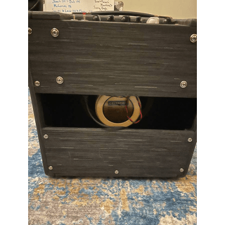 Morgan MVP 23 Combo Amp image 2