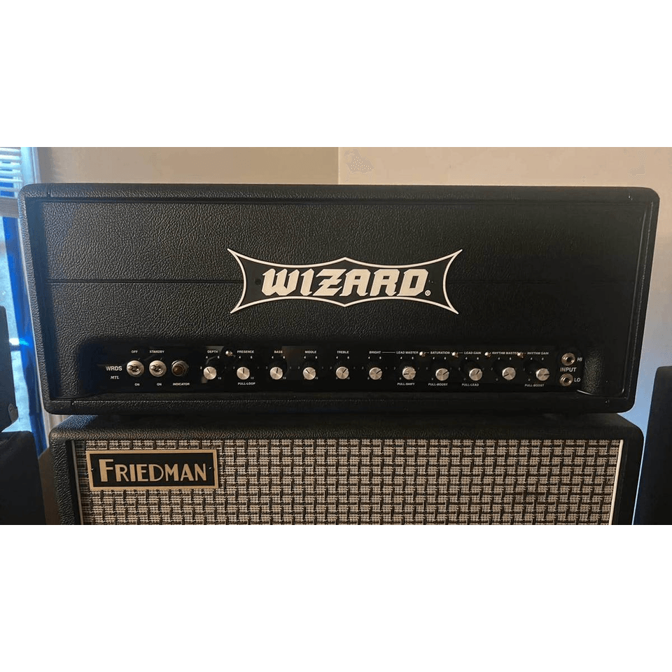 Trade Wizard MTL 150