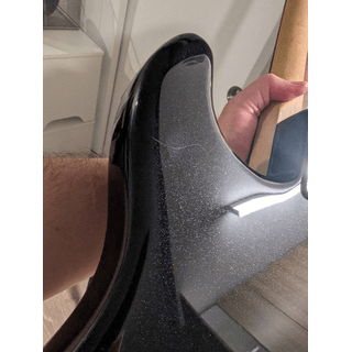 HSS Squier Standard Strat FT image 4