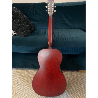 FS/FT - Art & Lutherie Roadhouse Acoustic Electric Parlor Guitar image 2