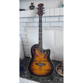 Fender FA-135CE image 4