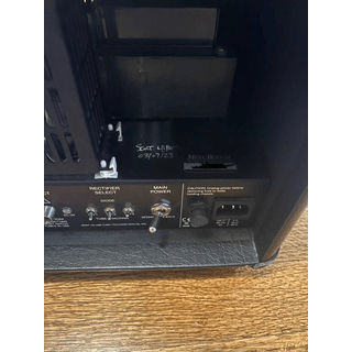 FSOT Mesa Boogie 2023 Dual Rectifier image 3