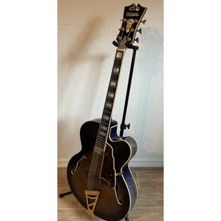 D’Angelico Excel-1 Jazz Guitar w/ Case TRADE? image 3