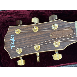 Taylor 810ce NOS mint image 4