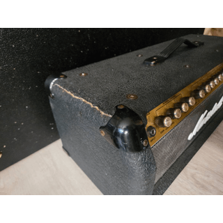 Marshall 8200 Bi-Chorus Valvestate image 5