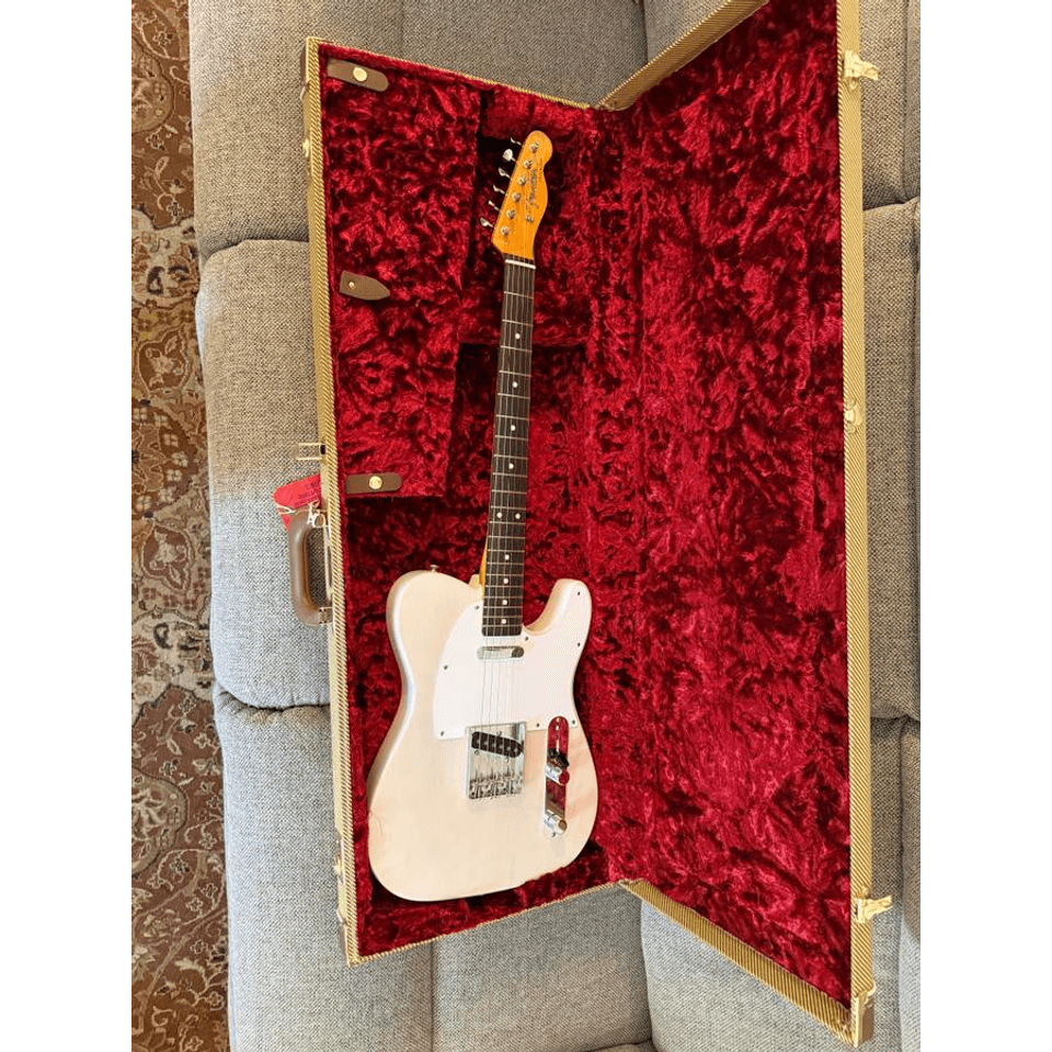 Fender Jimmy Page Telecaster USA