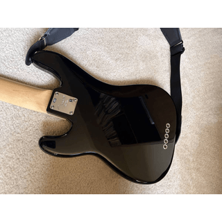 Want to Trade: Fender American Standard 5-String P-Bass (2008) image 4