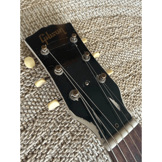 1963 Gibson Sg Junior image 3