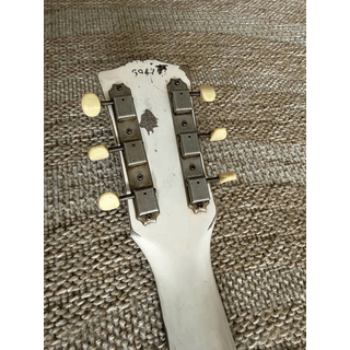 1963 Gibson Sg Junior image 5
