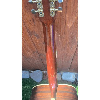 Takamine F400S "Lawsuit" 12 string exc.cond image 4