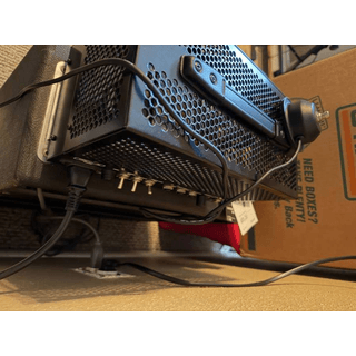 EVH LBX III image 4