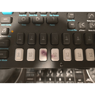 Elektron Digitone Mk1 image 2
