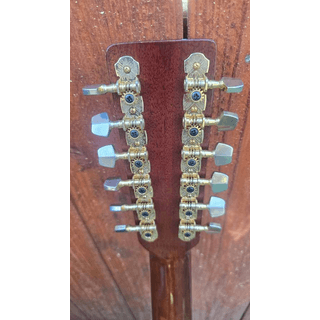 Takamine F400S "Lawsuit" 12 string exc.cond image 3