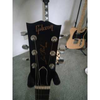 Gibson Les Paul tribute image 3