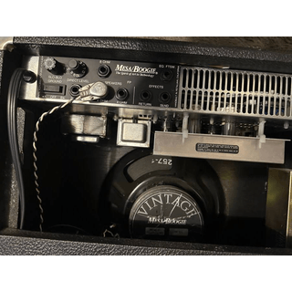 Mesa Boogie studio 22 plus image 3