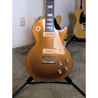 Gibson Les Paul tribute image 2