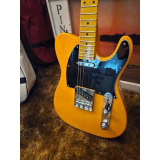 Telecaster Partscaster image 2