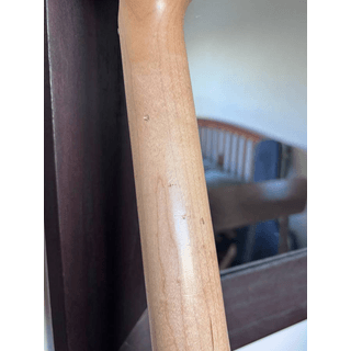 Bass Guitar - Sterling By Music Man Stingray image 5