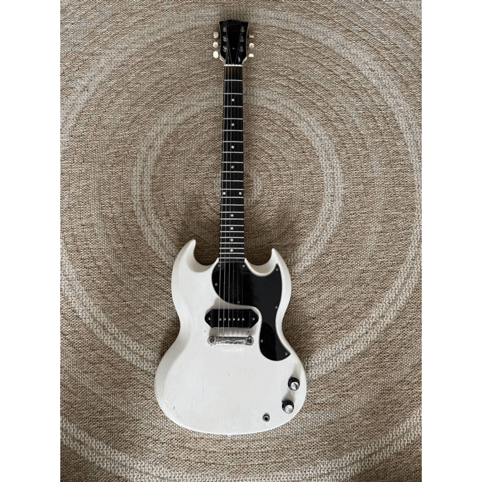 1963 Gibson Sg Junior