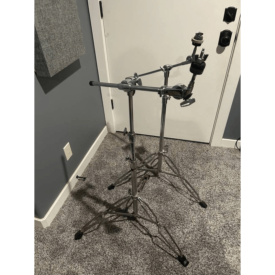 Drum Gear - Some of Everything