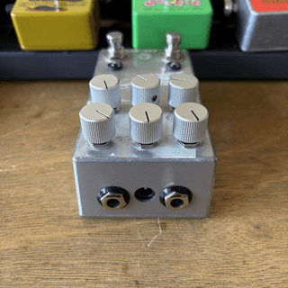 Walrus Audio ARP-87 Multi Function Delay Limited Edition image 4