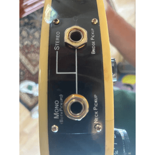 Epiphone Lucille image 5