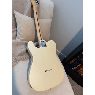 FS/FT: Fender American Showcase Telecaster image 5