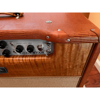 Mesa Boogie Lonestar Custom shop image 3