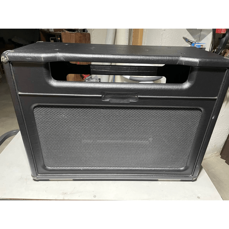 Mesa Electra-dyne Combo Amp Empty Cabinet