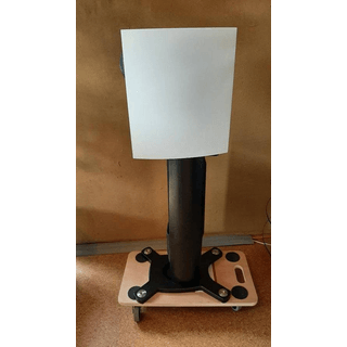 Linn Akudorik Exakt Katalyst speakers image 4