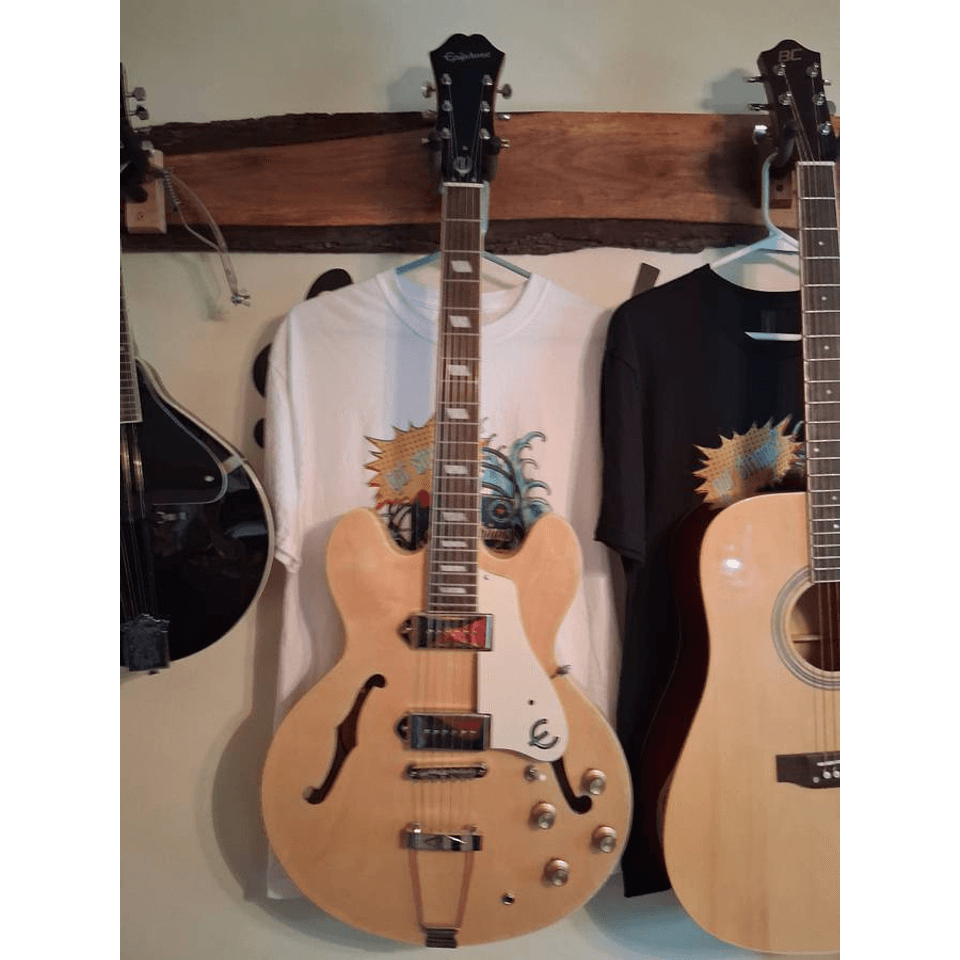 Epiphone Casino (natural)