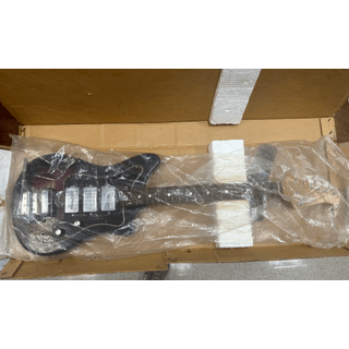 (For Sale or Trade) Splendor SG-609 1965 w/Amp in Original Boxes image 3