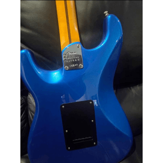 Fender American Ultra II Stratocaster image 2