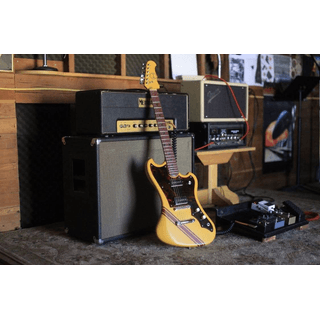 Bond Saber Electric Guitar image 4