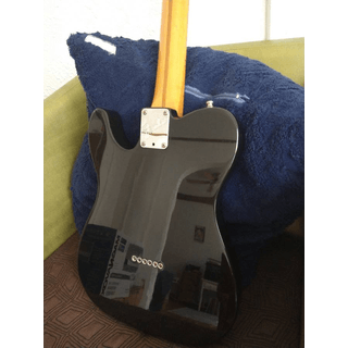 Fender telecaster electric guitar image 2