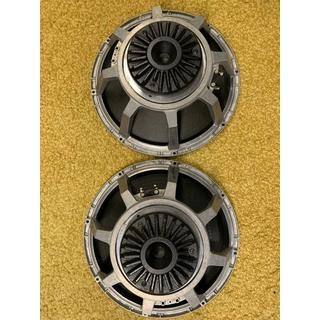 Electro Voice EV Force 15” Speakers Pair image 2