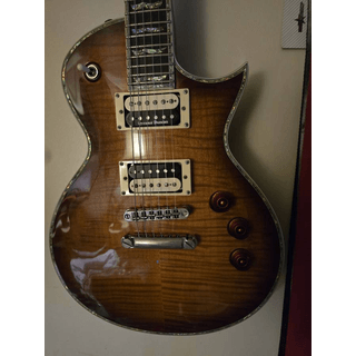 Esp Ltd EC-1000 Deluxe image 2