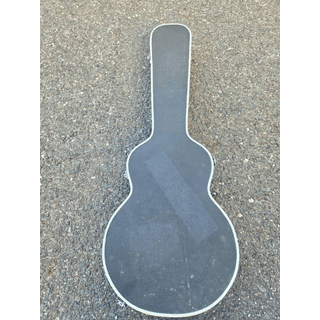 70s or 80s Les Paul copy hard case. Greco Ibanez image 3